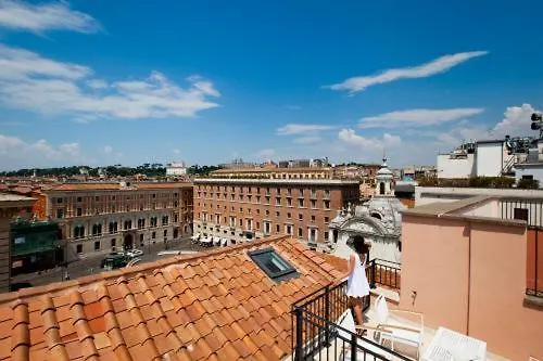 Oriana Homel Roma